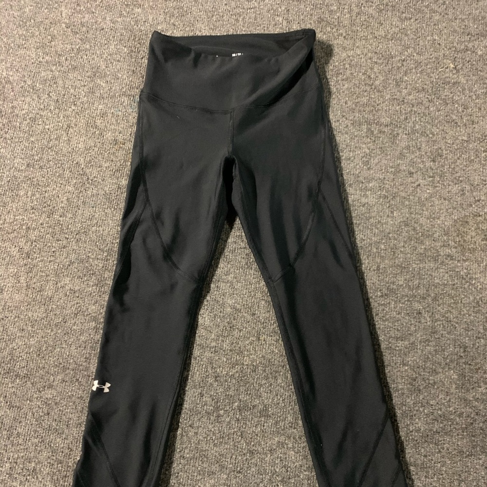 NWOT Under Armour leggings